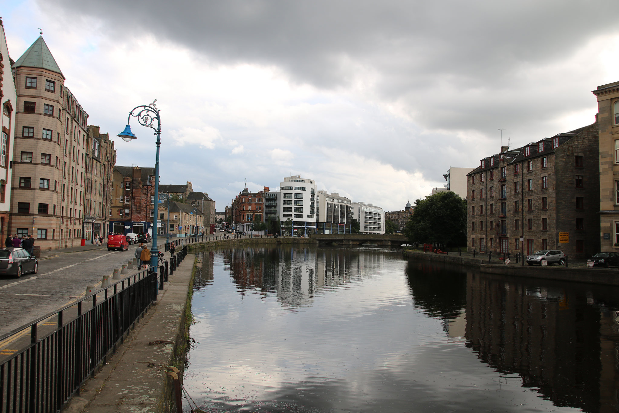 Edinburgh